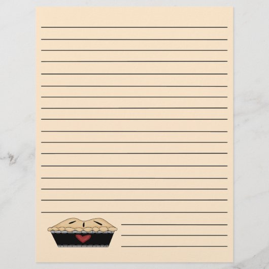 Von der Rezept-Seite (Rückseite)