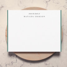 Von der Rezeption des eleganten, raffinierten Grün