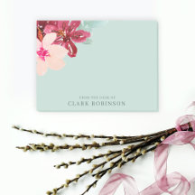 Von der Rezeption des trendigen Bouquets