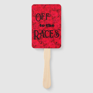 Von der Roten Flora zu den Rassen Fächer