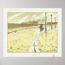 Von der Rue Lamarck