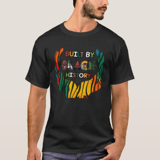 Von der schwarzen Geschichte für den Monat der Sch T-Shirt
