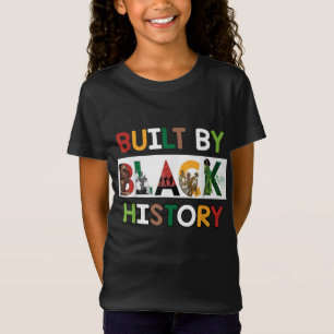 Von der schwarzen Geschichte für den Monat der Sch T-Shirt