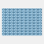 Von der Sea Series Design 11 Geschenkpapier Set (Vorderseite 3)