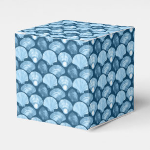 Von der Sea Series Design 11   Geschenkschachtel