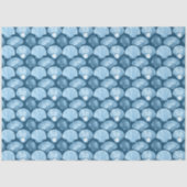 Von der Sea Series Design 11 Seidenpapier (Vorderseite)