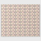 Von der Sea Series Design 12 Geschenkpapier (Flach)
