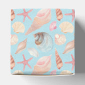 Von der Sea Series Design 9 Geschenkschachtel (Oben)