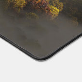 Von der Sonne berührt Schreibtischunterlage (Ecke)