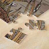 Von der Stinkbottom-Trolle versteckt Puzzle (Seite)