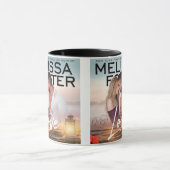 Von der Tasse der Liebe gefangen (Zentrum)
