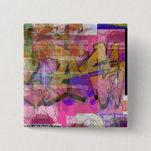 Von der Täuschungsliga "Neo-Graffiti"