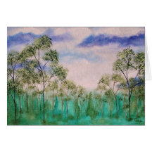 Von der ursprünglichen Malerei bewahren