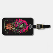 Von der Venus Gepäckanhänger (Vorderseite horizontal)