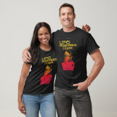 Von der Venus kam ich T-Shirt (Unisex)