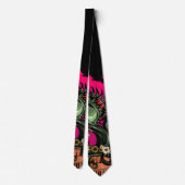 Von der Venus Krawatte (Rückseite)