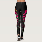Von der Venus Leggings (Rückseite)