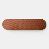 Von der Wand Skateboard (Horizontal)