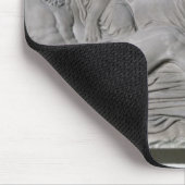 Von der Wehklage oder, unsere Dame von des Mousepad (Ecke)