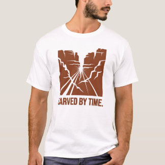 VON DER ZEIT GESCHAFFEN T-Shirt