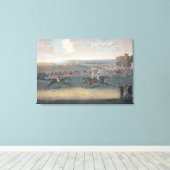 von Derby Sweepepepepepepest, 1791/2 Leinwanddruck (Insitu (Holzboden))