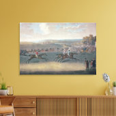 von Derby Sweepepepepepepest, 1791/2 Leinwanddruck (Insitu (Wohnzimmer))