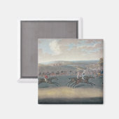 von Derby Sweepepepepepepest, 1791/2 Magnet (Vorderseite/Rückseite)