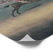 von Derby Sweepepepepepepest, 1791/2 Poster (Ecke)