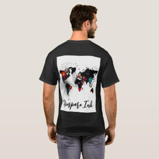 Von Diaspora Ink T-Shirt