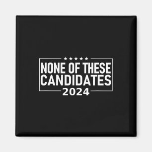 Von diesen Kandidaten 2024 Nikki Haley Nevada Trum Magnet