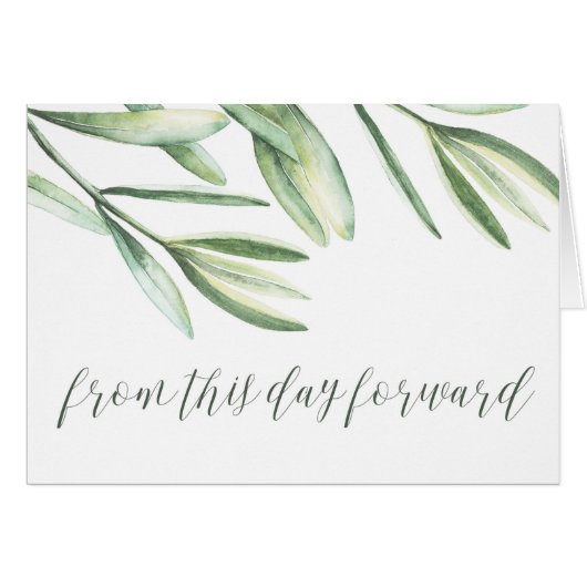 Von dieser Tagesvorderen botanischen (Vorderseite (Horizontal))