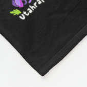 von Dinosauriern Alphabet Abc zurück zur Schule St Fleecedecke (Ecke)