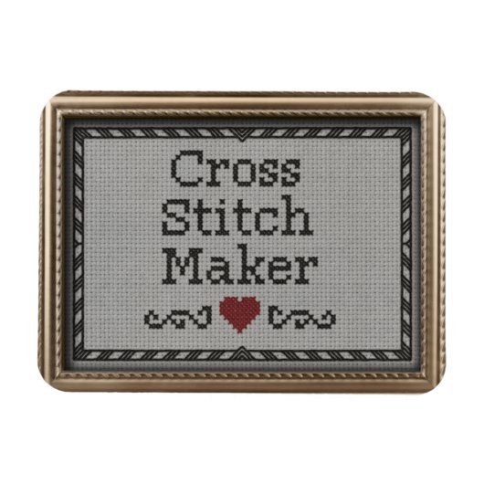 Von dir erschaffen! magnet (Horizontal)