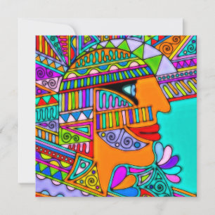 Von EDDArt gezeichnet - Pharao 1