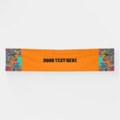 Von EDDArt gezeichnet - Pharao 1 Banner (Horizontal)