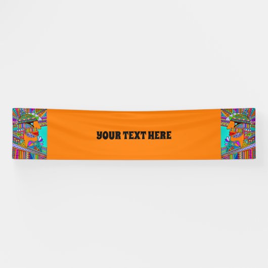 Von EDDArt gezeichnet - Pharao 1 Banner (Horizontal)