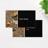 Von EDDArt handgezeichnet - Gedanken 1 (Schreibtisch)