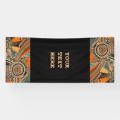 Von EDDArt handgezeichnet - Gedanken 1 Banner (Horizontal)