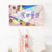 Von EDDArt handgezeichnet - Traumskala 1 Banner (Insitu)