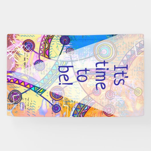 Von EDDArt handgezeichnet - Traumskala 1 Banner (Horizontal)