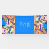 Von EDDArt handgezeichnet - Traumskala 1 Banner (Horizontal)