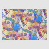 Von EDDArt handgezeichnet - Traumskala 1a Seidenpapier (Vorderseite)