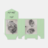 Von Editor Cat by RoseWrites Gefälligkeitsbox Geschenkschachtel (Ungefaltet)