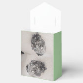 Von Editor Cat by RoseWrites Gefälligkeitsbox Geschenkschachtel (Geöffnet)