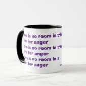 Von EditorsPick erstellte Liebe-Tasse Tasse (Vorderseite Links)