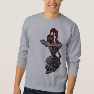 von einem anderen Maß Sweatshirt