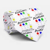 ….Von einem anderen Winkel (Leute) Krawatte (Gerollt)