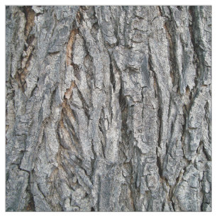 Von einem Baum Stoff
