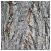 Von einem Baum Stoff (Nahaufnahme)