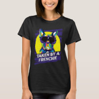 Von einem Frenchie Rescue Dog French Bulldog Adopt